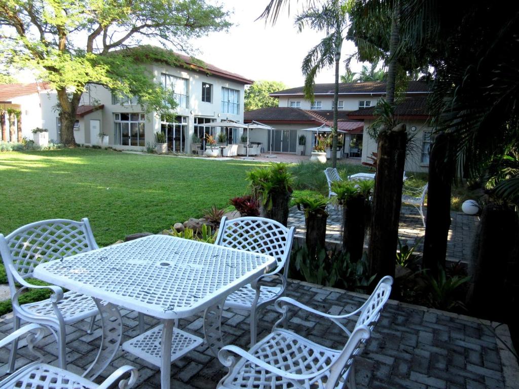 هتل اِلِگانْت لاج اند کُنْفِرِنس سنتِر Elegant Lodge & Conference Center