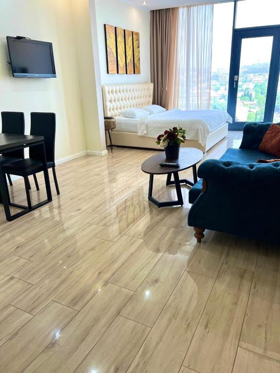 کینگ دیوید هتل تایپ - King David Hotel type