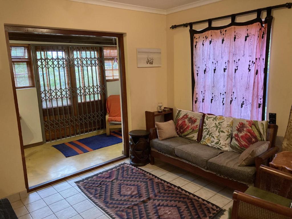 هتل پارا دیس این کومتجی - Paradise in Kommetjie