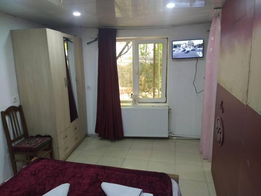 هتل مایهوم - myhome