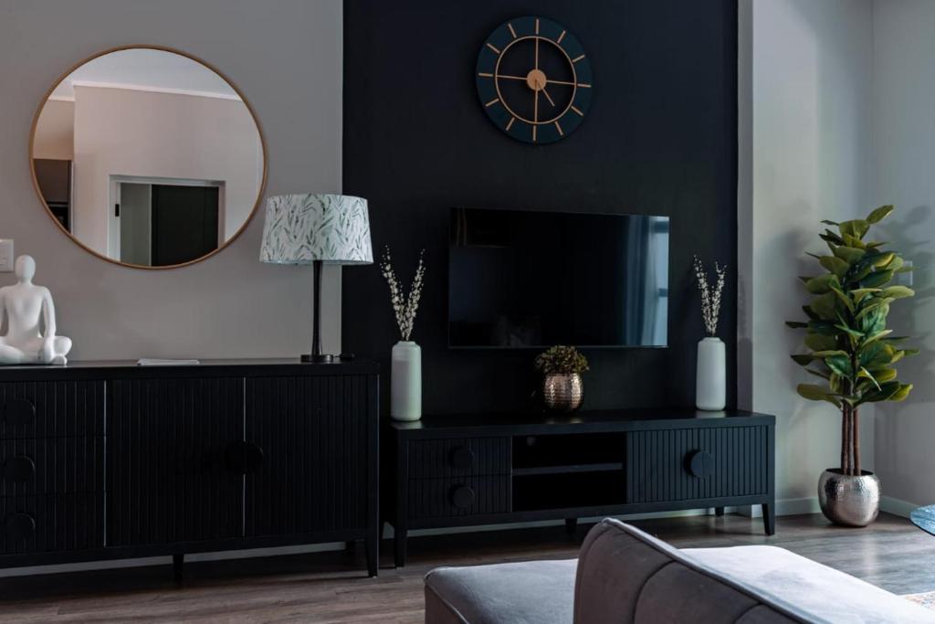 هتل آپارتمان این سندتون - Apartment in Sandton