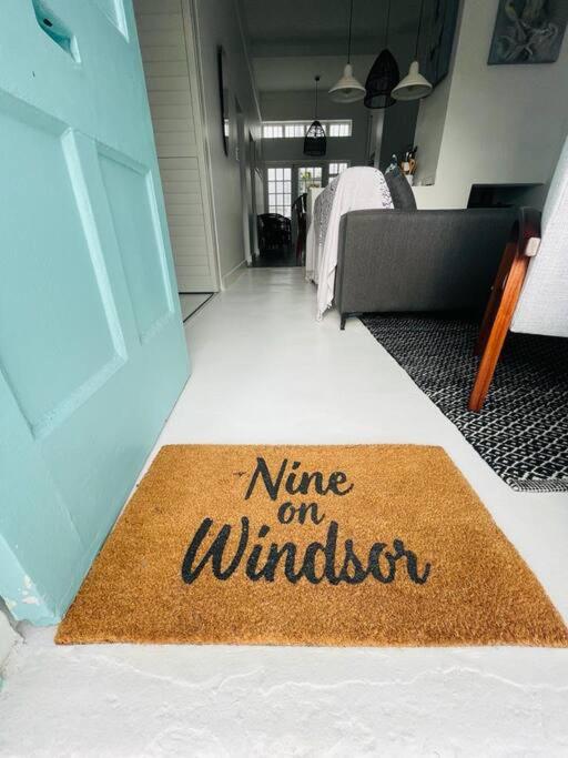 هتل کاتِج، ناین آن وینزر، کالک بی، کیپ تاون - Cottage, Nine on Windsor, Kalk Bay, Cape Town