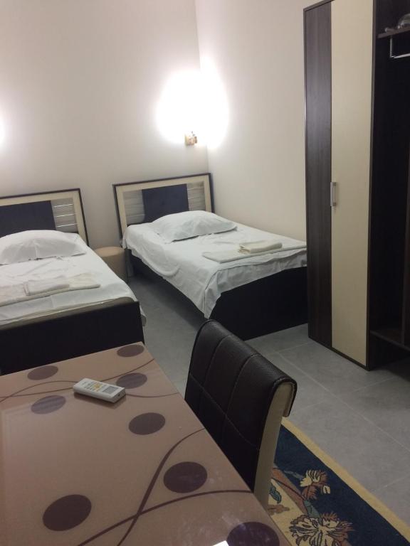 هتل باتومی گست هاوس 28الف Batumi Guesthouse 28a