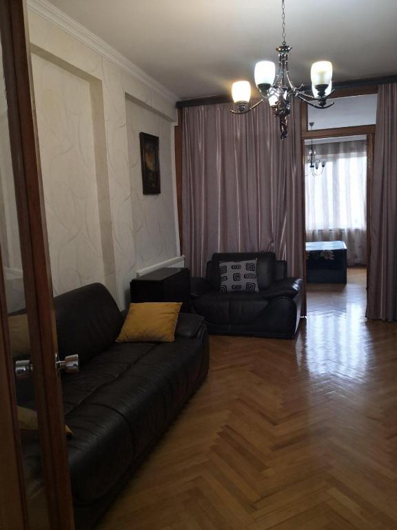 هتل کامفرت استی تفلیس - Comfort Stay Tbilisi