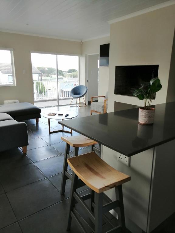 هتل سیرینگا ویلاس Syringa Villas