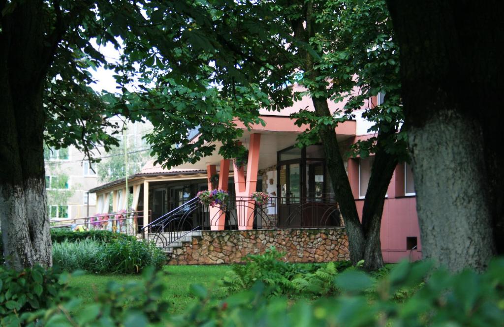 پولست هتل Polist Hotel