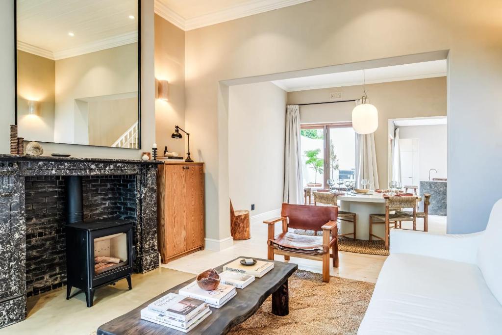 هتل کلوین اربن ریتریت Kelvin Urban Retreat