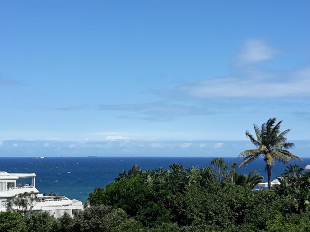 هتل سی لاج اومهلانگا راکس - Sea Lodge Umhlanga Rocks