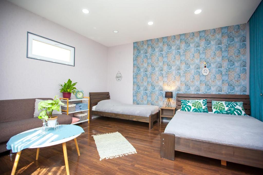 هتل فیروزی آپارتمان تی‌بی‌اس - Firuzi Apartment TBS