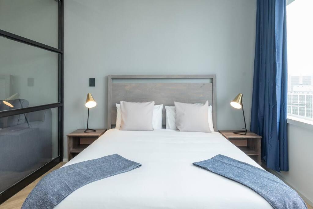 هتل اسکایلاین سرنیتی - وان بد - Skyline Serenity - One Bed