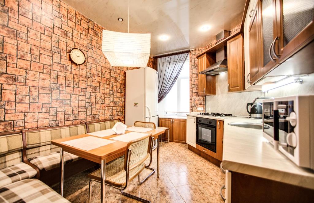 هتل آپارتمانز آن فنتانکا 88 - Apartments on Fontanka 88