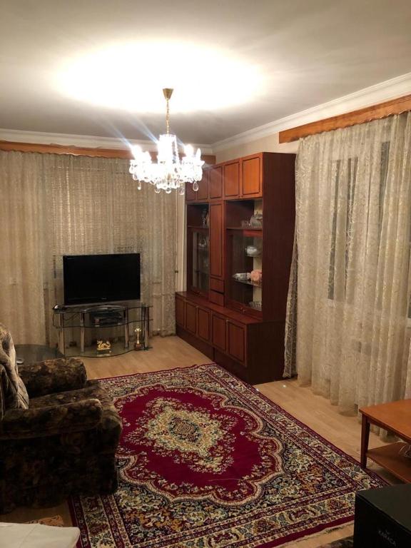 نیر هایت رنج هتل - Near Hyatt Range Hotel