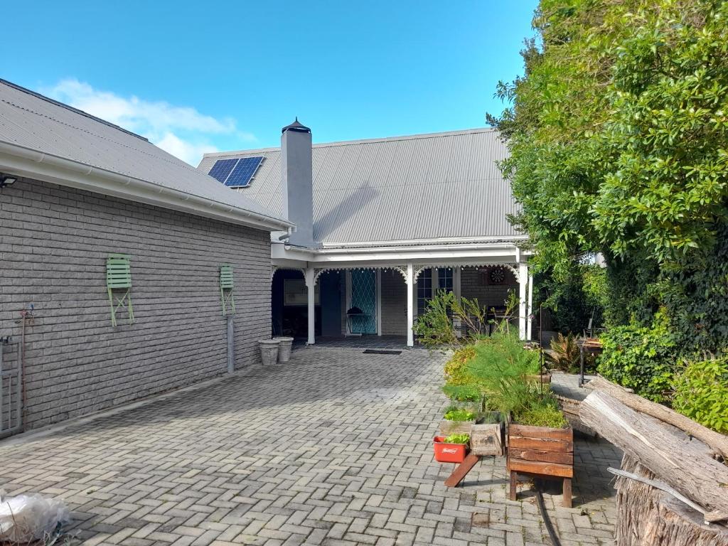 هتل 23 کراس استریت اونرس - 23 Cross street Onrus