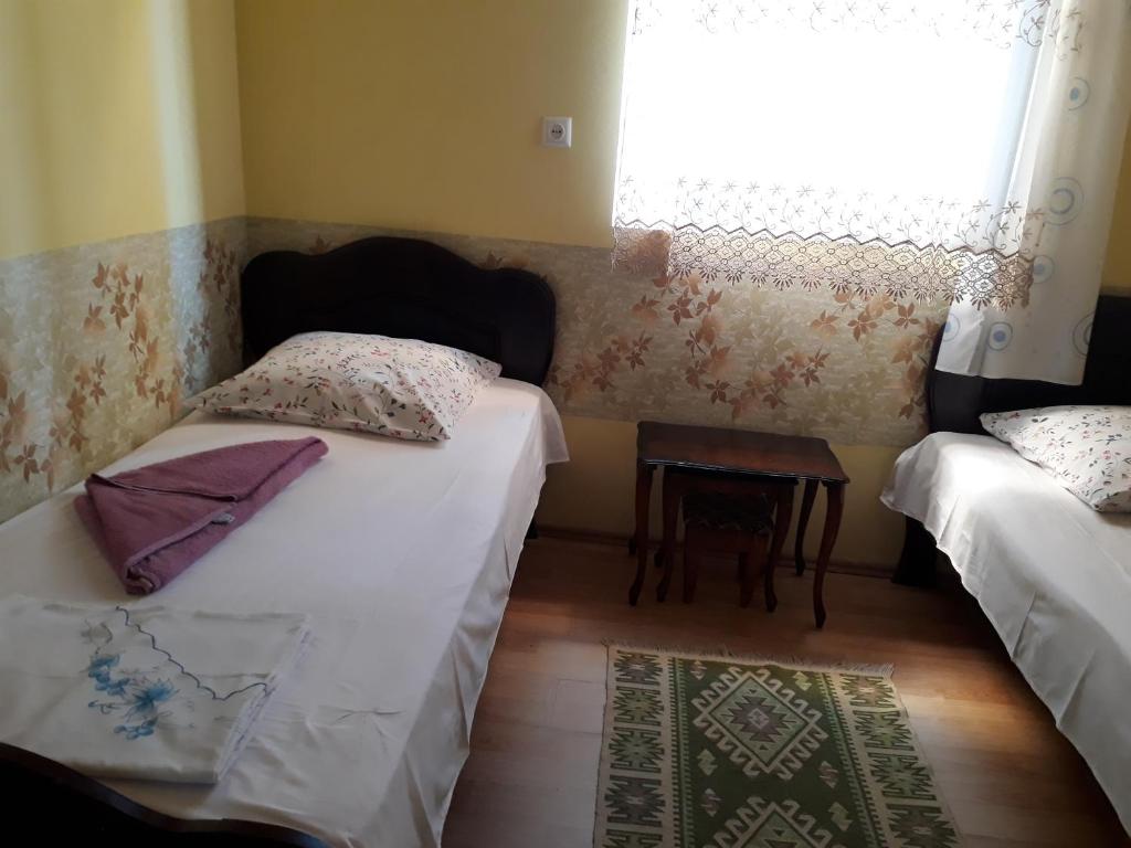 هتل گست هاوس نینو Guest House Nino