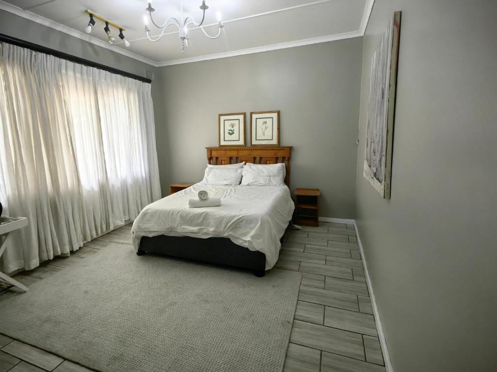 هتل مچل گست هاوس - Mitchell Guesthouse