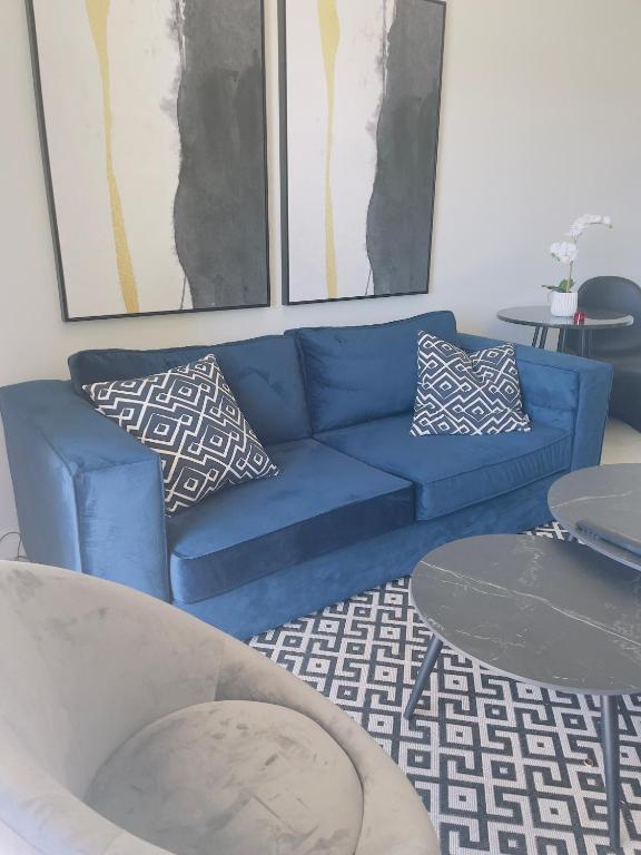هتل مادرن-اکو آپارتمان Modern-eco apartment
