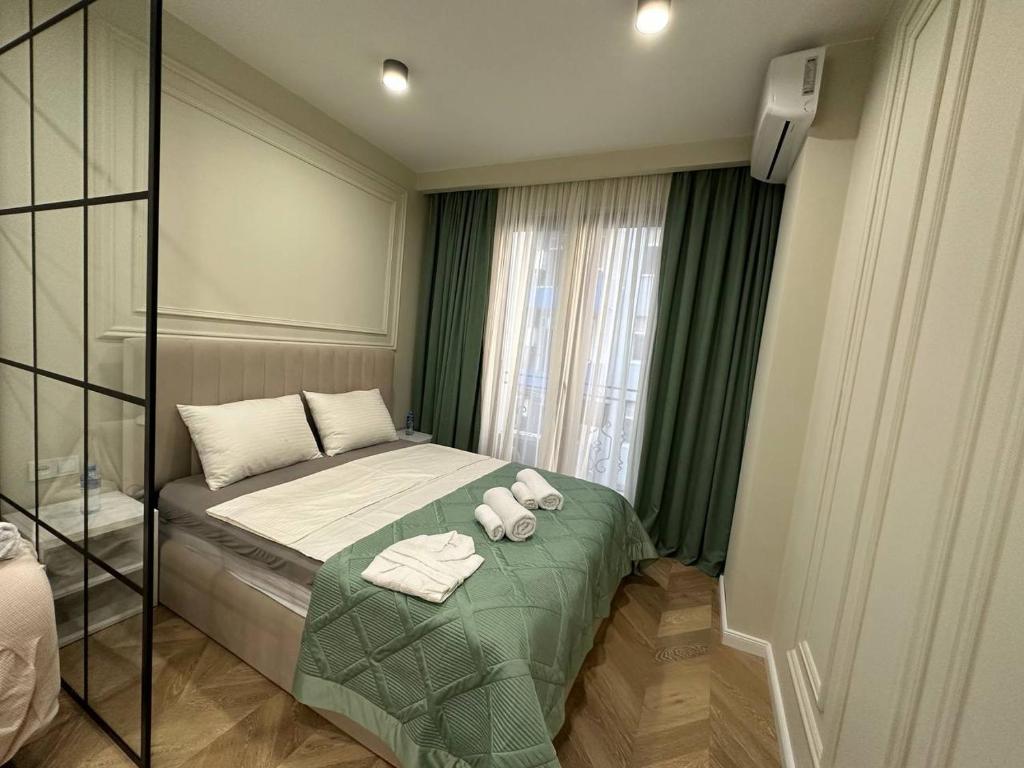 هتل لا بل هوریزن باتومی - La Belle Horizon Batumi