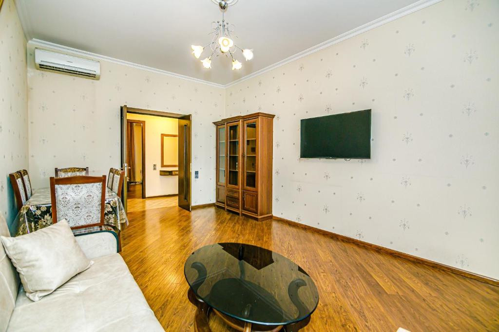 هتل آپارتمنت لوکس - Apartment Lux