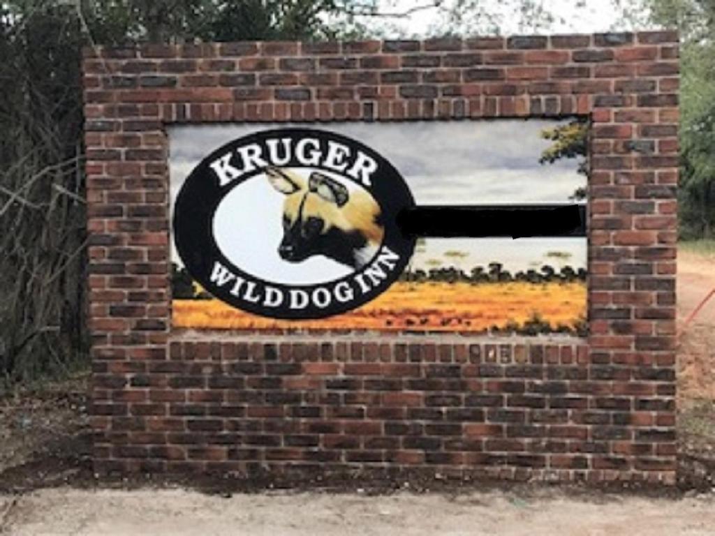 هتل کراگر وایلد داگ این - Kruger Wild Dog Inn