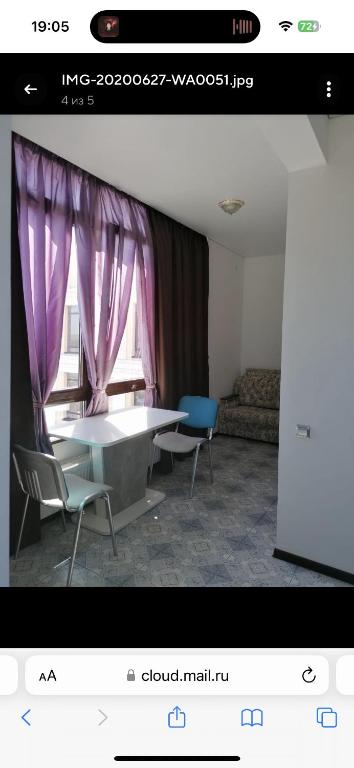 هتل وی آی پی اپارت 417 - VIP apart 417