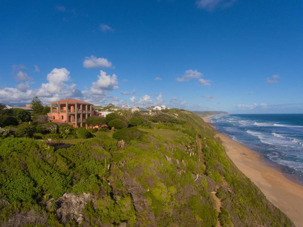 هتل ذ توسکنی گست هاوس - The Tuscany Guesthouse