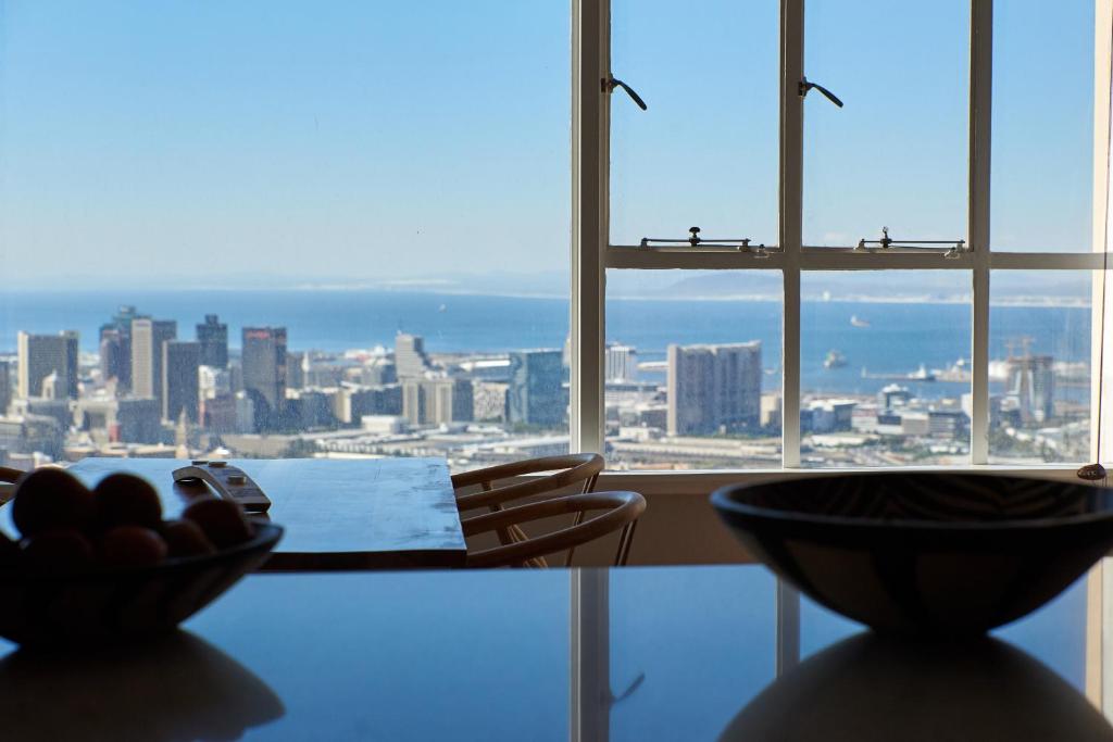 هتل بریس‌تکینگ ویوز، برند نیو رنوتد آپارتمان - Breathtaking views, brand new renovated apartment