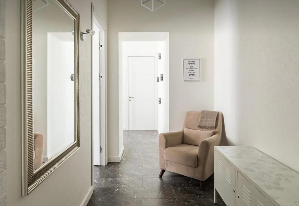 هتل وی آی پی آپارت 698 - VIP apart 698
