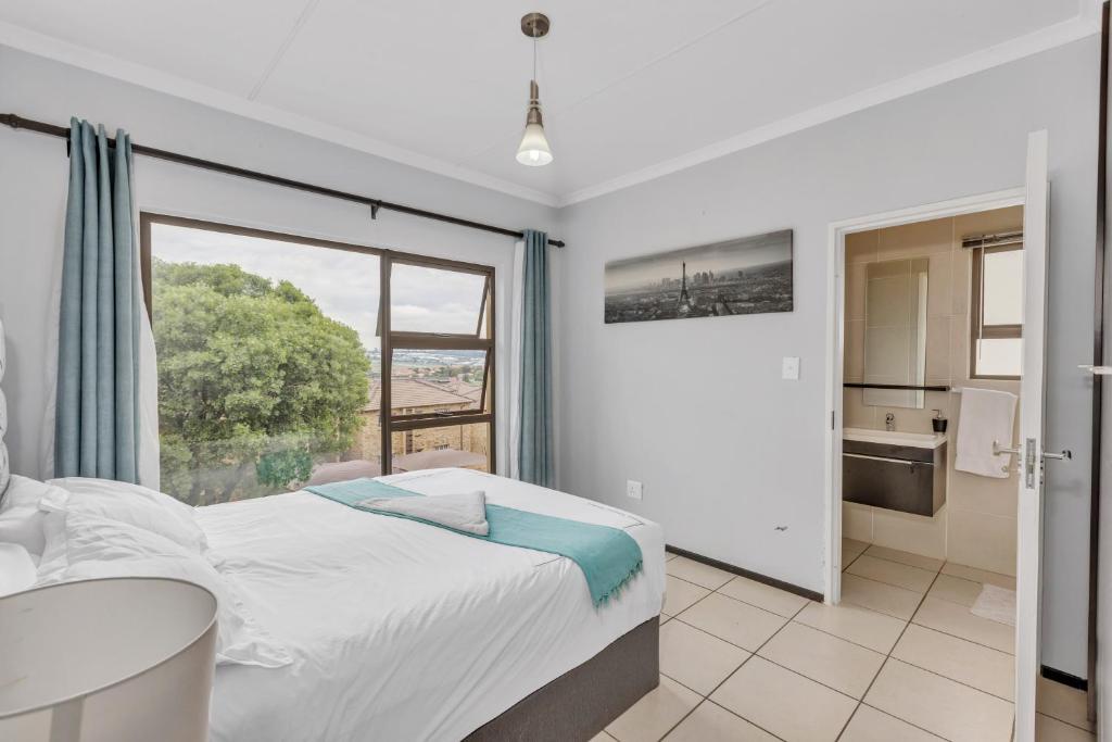هتل اسمارتز آپارتمان 76 Smartz Apartment 76