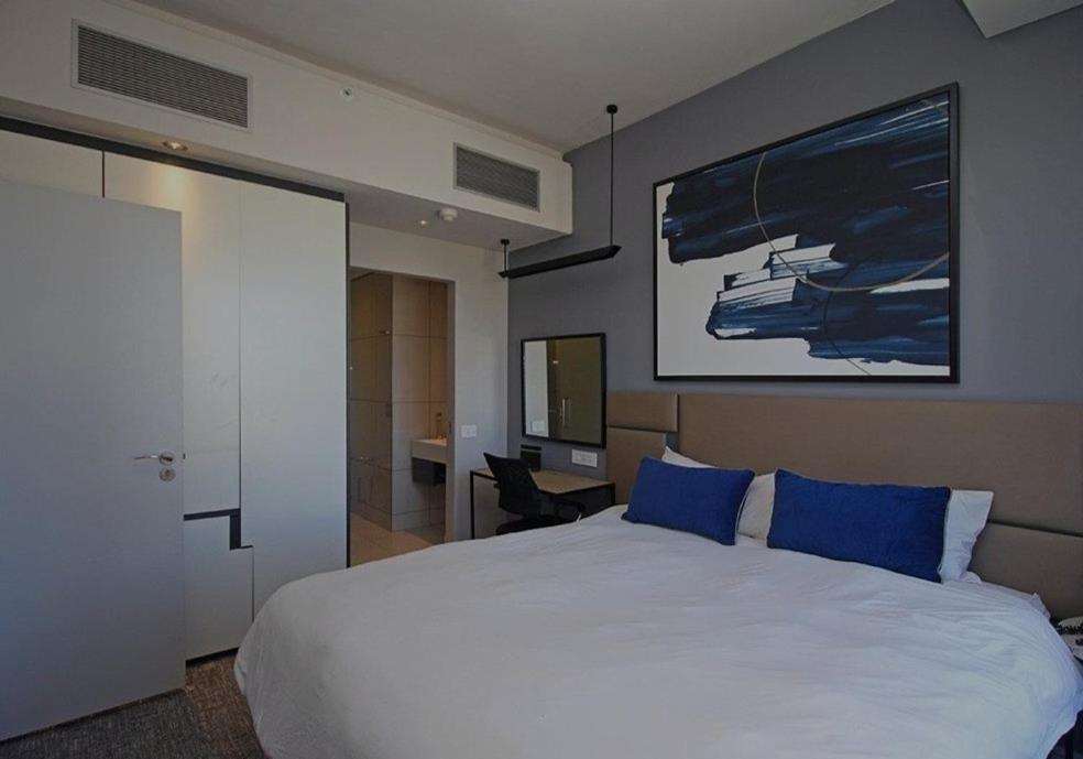 لاگژوریس هتل آپارتمان - Luxurious hotel apartment