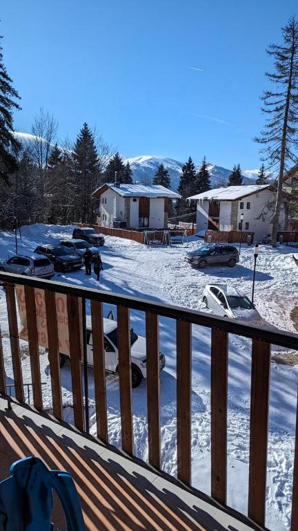 هتل هاوس این دِ فارست(ساخلی تکشی) 2 - House in the forest(Sakhli Tkeshi) 2