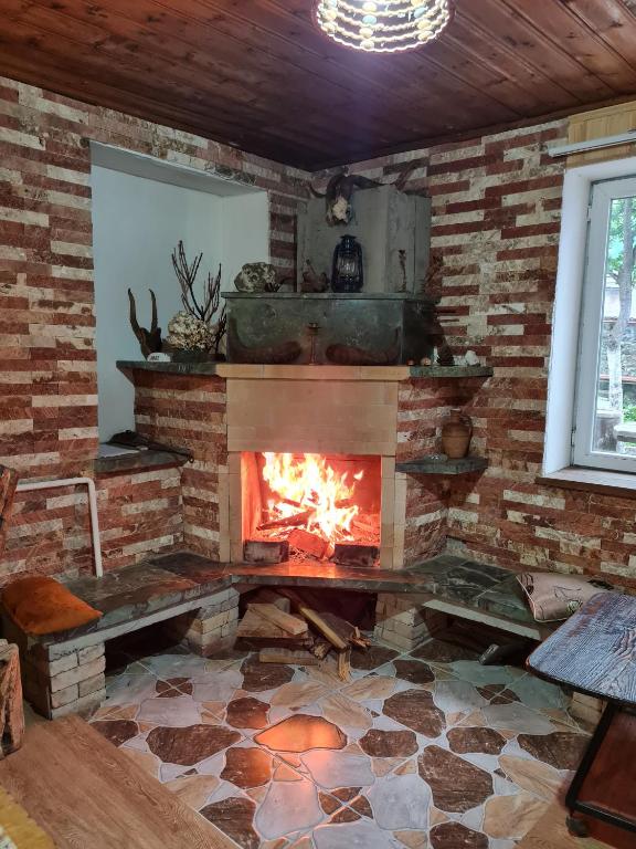 هتل روشدانی فمیلی گست هاوس Rusudani Family Guesthouse
