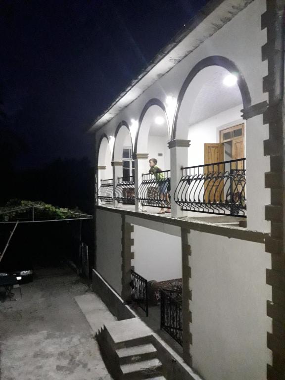 هتل هاوس دیا دیا House Dea Dea