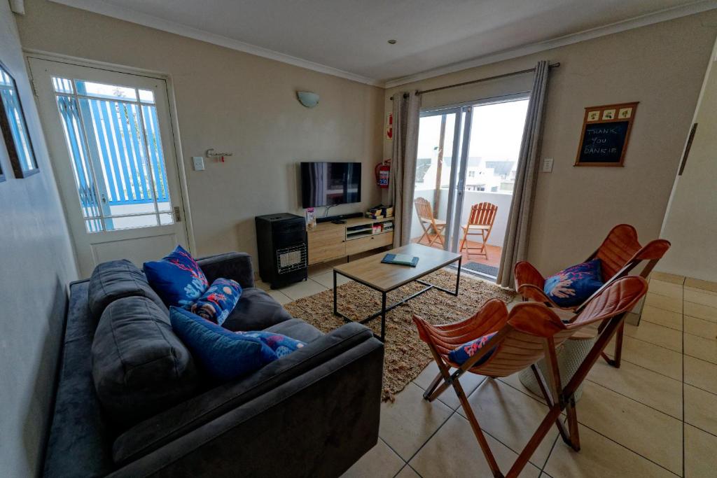 هتل کلین استرِتکی - Klein Sterretjie