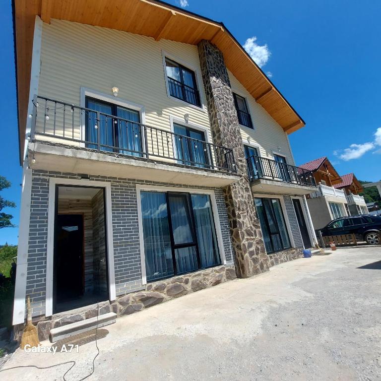 هتل کاتج 3-029 cottage 3-029