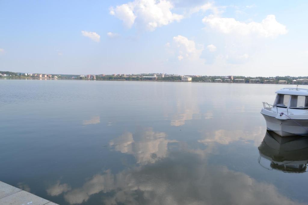 Zhemchuzhina Hotel