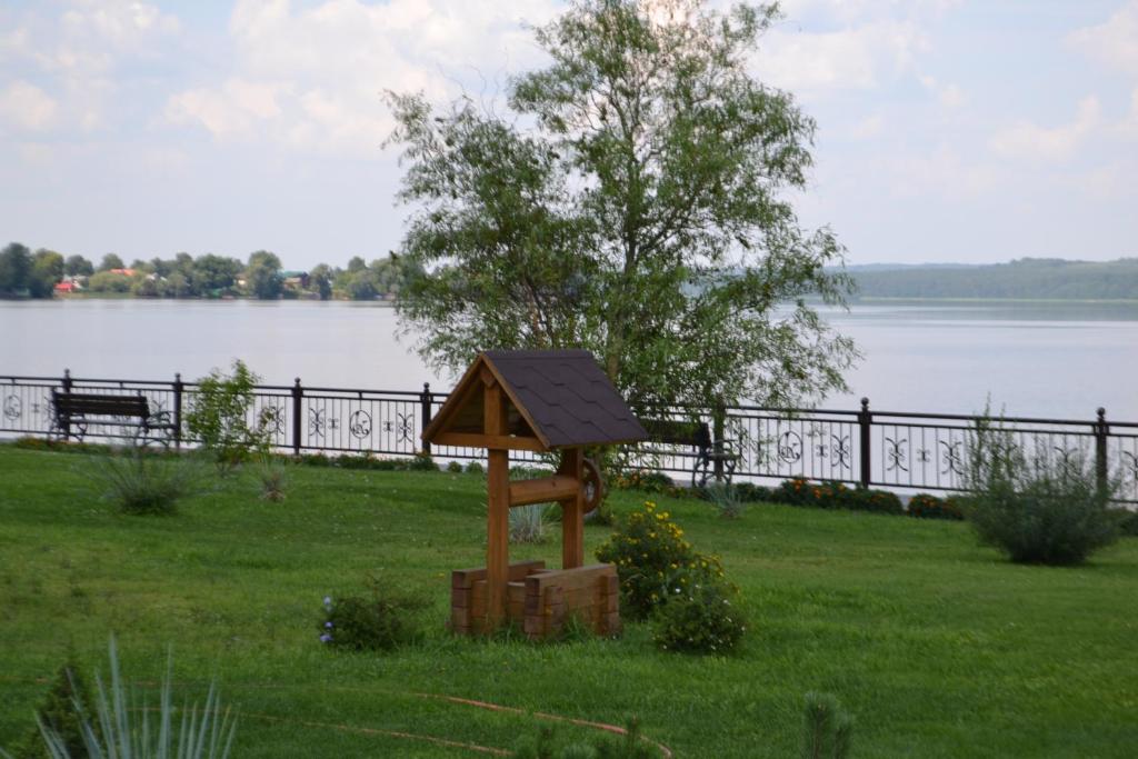 Zhemchuzhina Hotel