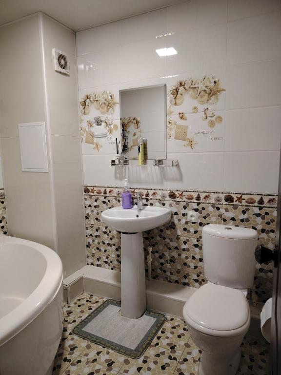 هتل مگاپلانت Megaplanet