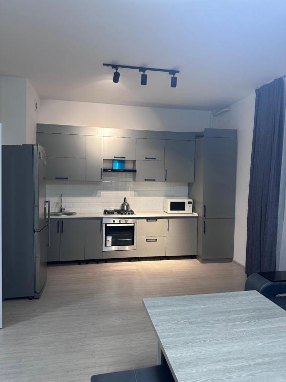 هتل مای فلت - My flat