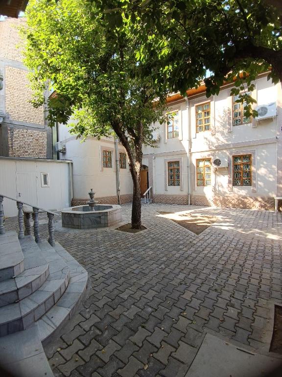 میمفری گست هاوس، هتل MIMFRI guest house,hotel