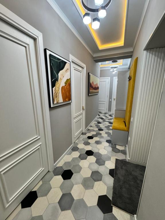 هتل ایرپورت آپارتمان Airport Apartment