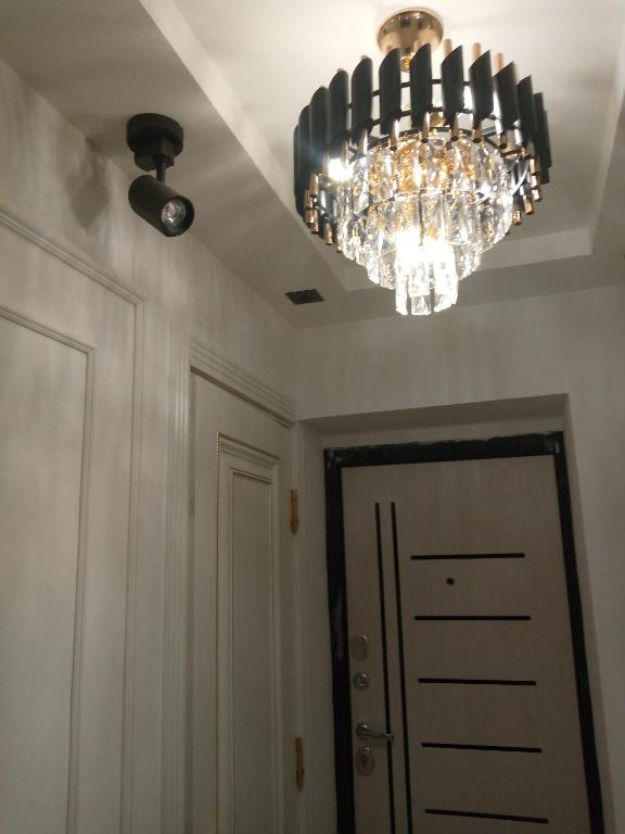 هتل آپارتمنت استودیو این د سنتر - Apartment Studio in the Center