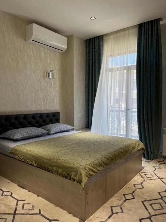 هتل استودیو این تاشکند سیتی Studio in Tashkent City