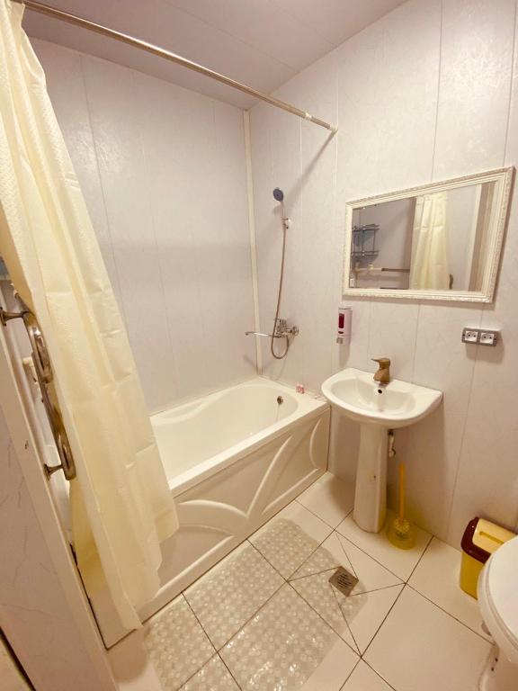 Мекхарин hotel