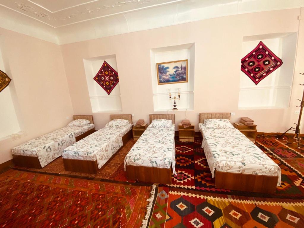 Мекхарин hotel