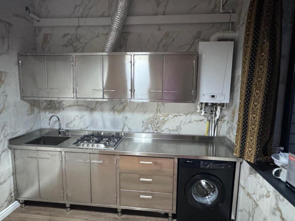 هتل کادیشه وا - 2 - Kadisheva - 2