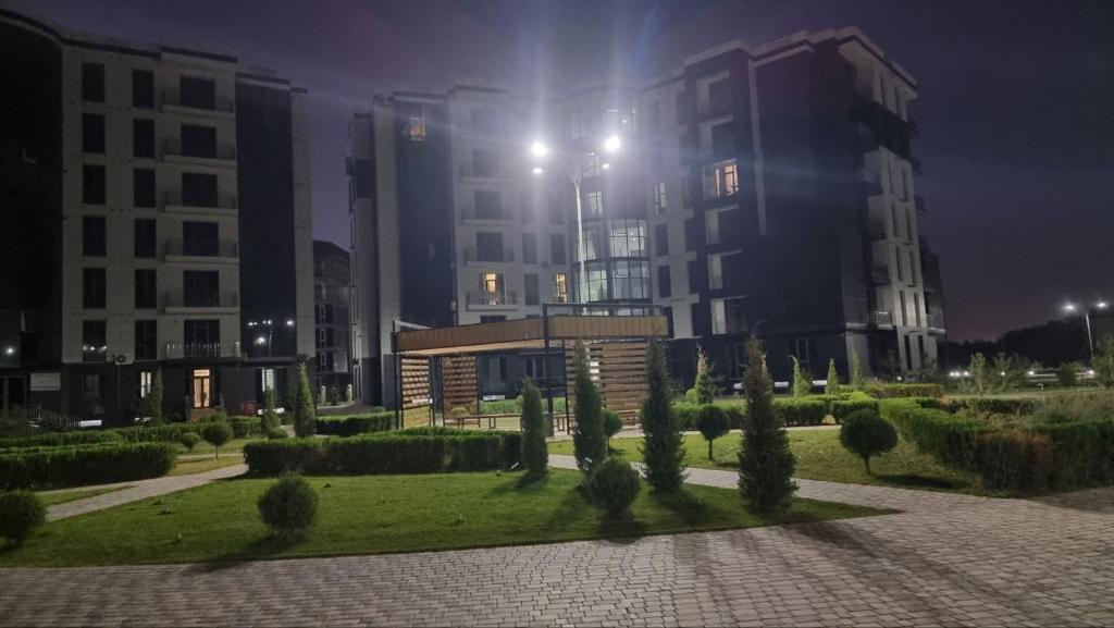 هتل سیم سیم پریمیوم آپارتمان - Sim sim premium appartement