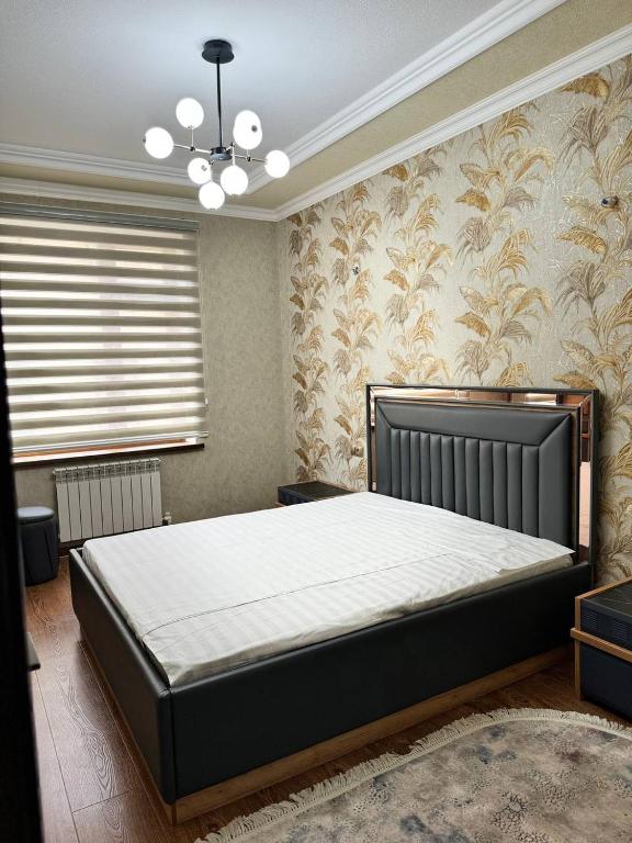 هتل یور کوازی هوم این سامارکند - Your cozy home in Samarkand
