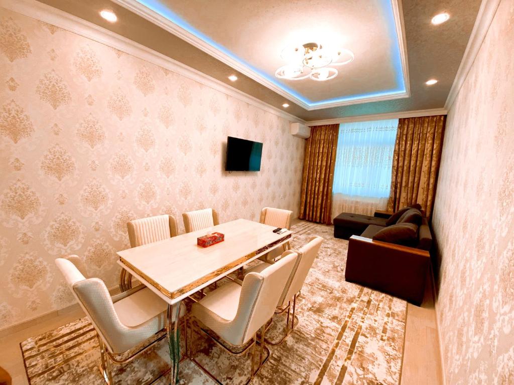 هتل اسپکتز 1 بی آر نیو آپارتمان - Spectre 1BR Neo Apartment