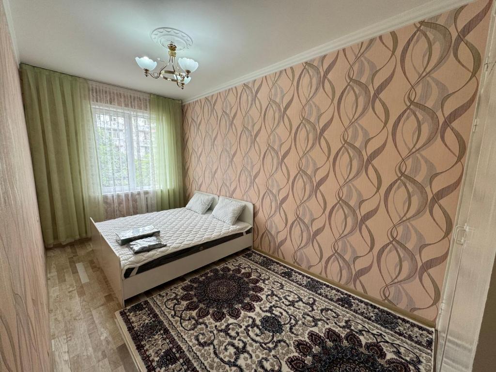 هتل بولوار یونس آباد 13 Bulvar Yunusabad 13