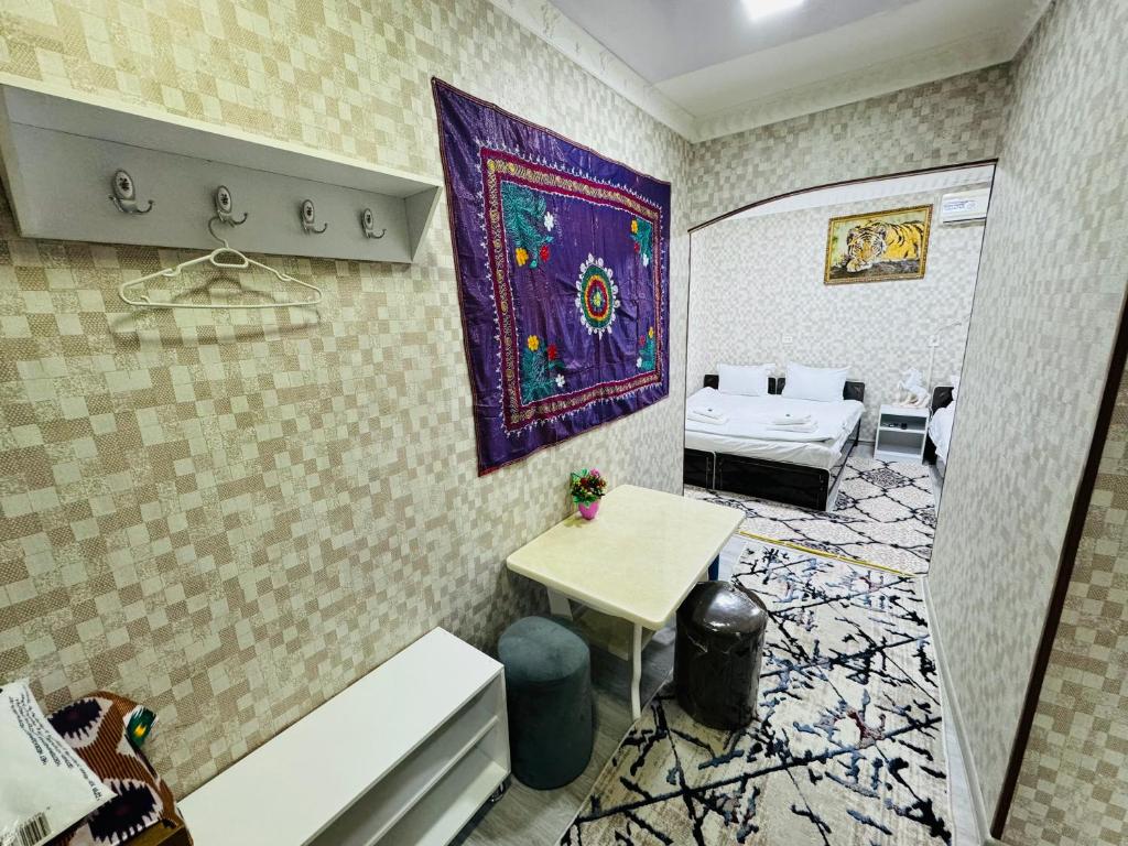 هتل Дядя КОЛЯ (Hotel), Bukhara (Uzbekistan) Deals